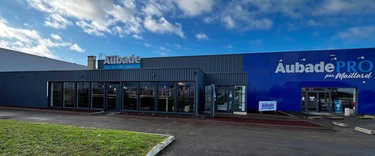 Maillard Le Mans Nord