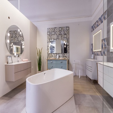 Magasin Maillard Rennes (35) 1