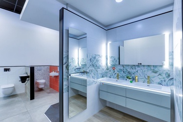 Magasin Batimantes à St Étienne du Rouvray (76) 