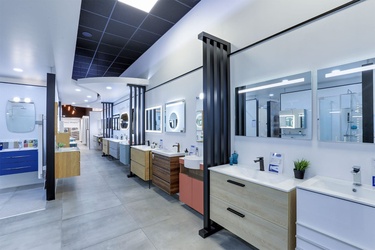 Magasin Batimantes à St Étienne du Rouvray (76) 