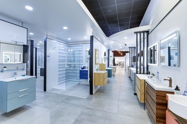 Magasin Batimantes à St Étienne du Rouvray (76) 