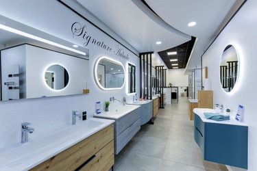 Magasin Batimantes à St Étienne du Rouvray (76) 