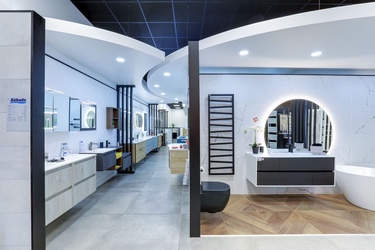 Magasin Batimantes à St Étienne du Rouvray (76) 