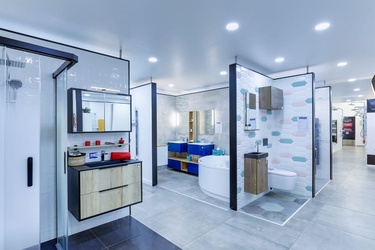 Magasin Batimantes à St Étienne du Rouvray (76) 