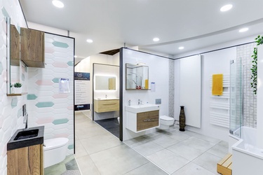 Magasin Batimantes à St Étienne du Rouvray (76) 