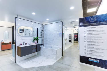 Magasin Batimantes à St Étienne du Rouvray (76) 