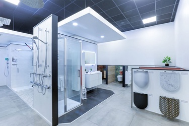 Magasin Batimantes à St Étienne du Rouvray (76) 