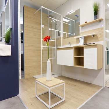 Magasin Maillard Sanitaire à Saint Malo (35)