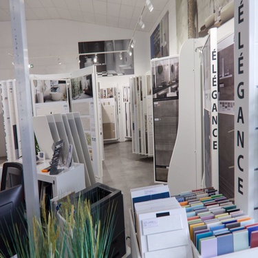 Magasin Maillard Sanitaire à Saint Malo (35)