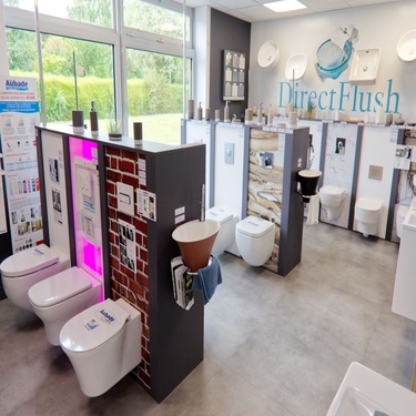 Magasin Maillard Sanitaire à Saint Malo (35)