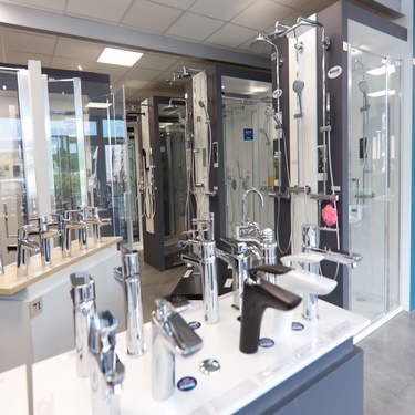 Magasin Maillard Sanitaire à Saint Malo (35)