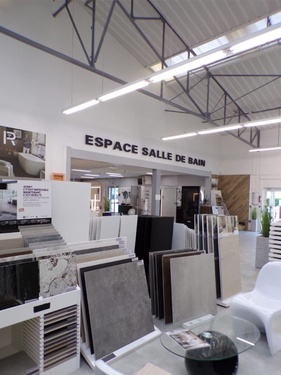 Magasin Maillard Tourlaville (50) 2