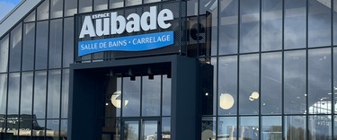 Magasin Maillard Tourlaville (50)