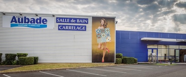 Magasin Maillard Tours (37)