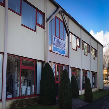 Magasin Maillard Valognes (50)