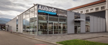 Magasin Mestre Grenoble (38)