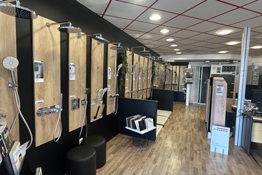 Magasin Mestre Le Coteau (42) 15