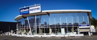 Magasin Mestre Le Coteau (42)