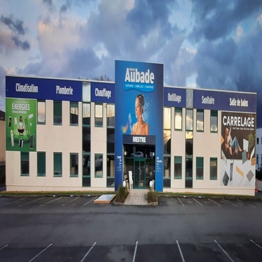 Magasin Mestre Limonest (69)