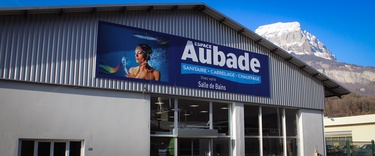 Magasin Mestre Sallanches (74)