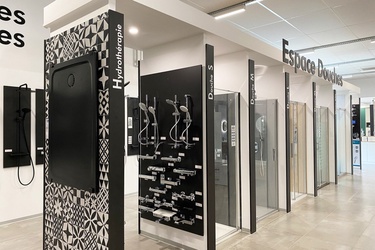 Magasin Mestre à Villeurbanne (69) 1