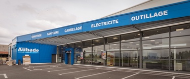 Magasin Malrieu Albi (81)