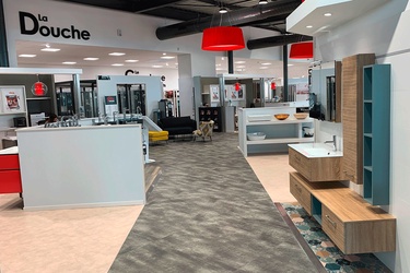 Magasin Malrieu Aucamville (31) 1