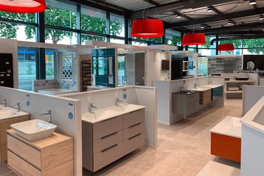 Magasin Malrieu Aucamville (31) 6