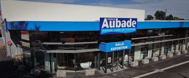 Magasin Malrieu Aucamville (31)