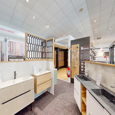 Magasin Malrieu Brive-la-Gaillarde (19)