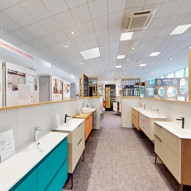 Magasin Malrieu Brive-la-Gaillarde (19)