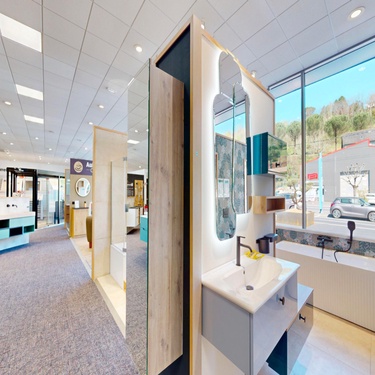 Magasin Malrieu Brive-la-Gaillarde (19)