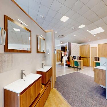 Magasin Malrieu Brive-la-Gaillarde (19)