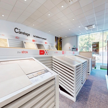 Magasin Malrieu Brive-la-Gaillarde (19)