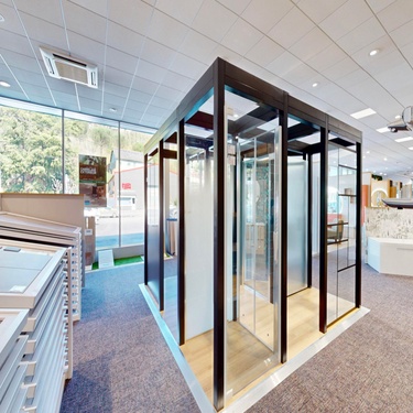 Magasin Malrieu Brive-la-Gaillarde (19)