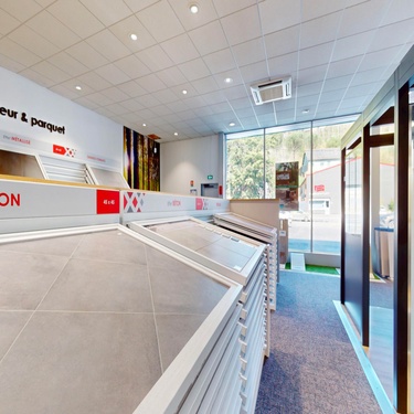 Magasin Malrieu Brive-la-Gaillarde (19)