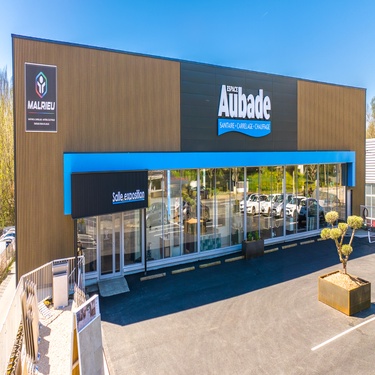 Magasin Malrieu Brive-la-Gaillarde (19)