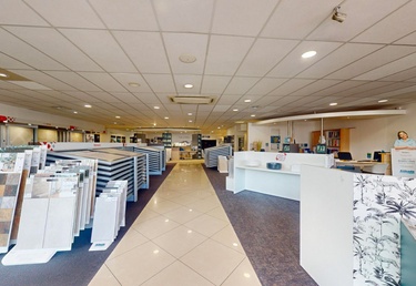 Magasin Malrieu Cabestany (66)