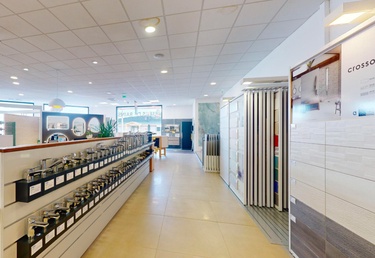 Magasin Malrieu Cabestany (66)