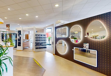 Magasin Malrieu Cabestany (66)