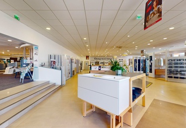 Magasin Malrieu Cabestany (66)