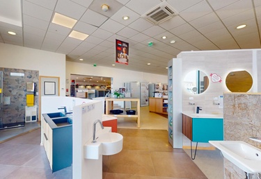 Magasin Malrieu Cabestany (66)