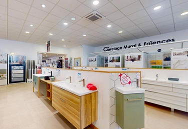 Magasin Malrieu Cabestany (66)