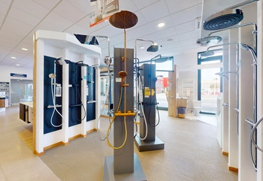 Magasin Malrieu Cabestany (66)