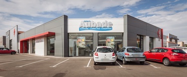 Magasin Malrieu Cabestany (66)