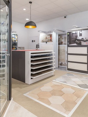 Magasin Malrieu Castelnaudary (11) 2