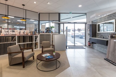 Magasin Malrieu Castelnaudary (11) 8