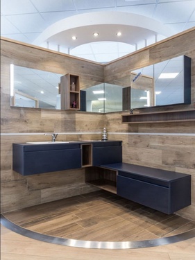 Magasin Malrieu Castres (81) 1