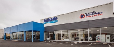 Magasin Malrieu Castres (81)