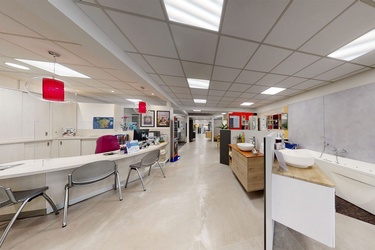 Magasin Malrieu à Figeac (46) 1